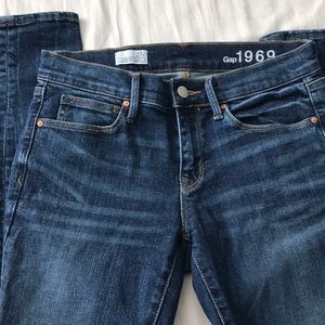 GAP legging jean